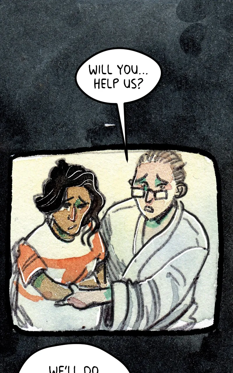 Wolfsbane Chapter 16 page 73 - 