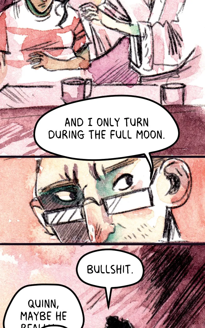Wolfsbane Chapter 16 page 9 - 