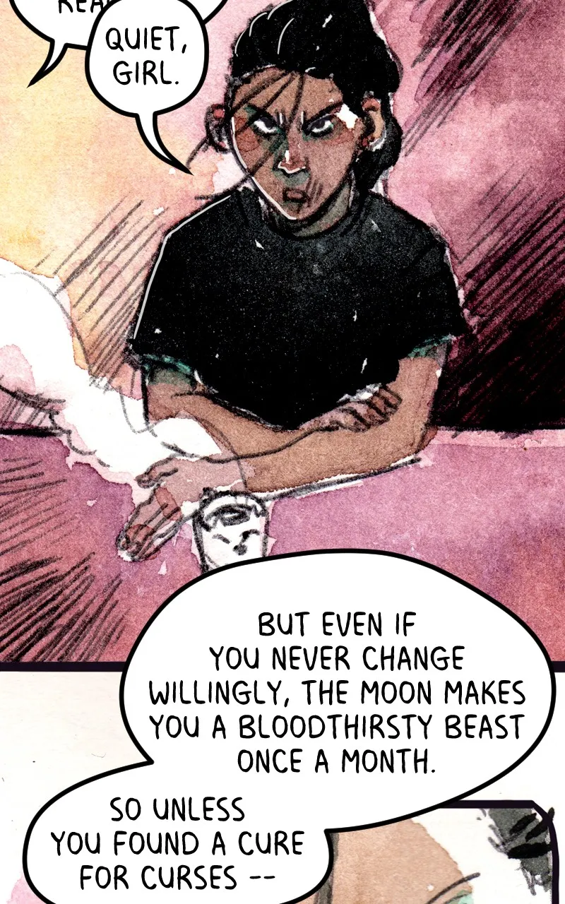 Wolfsbane Chapter 16 page 10 - 