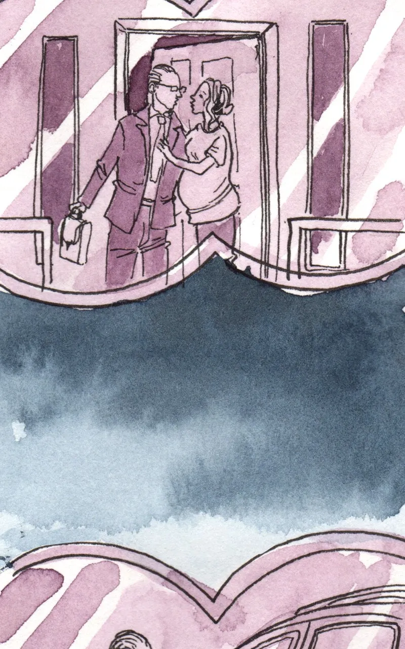 Wolfsbane Chapter 17 page 11 - 