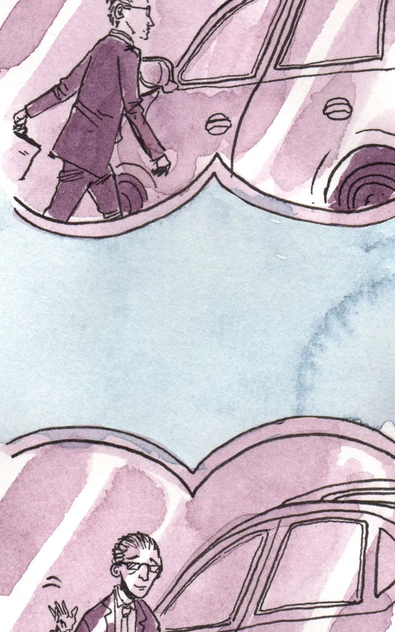 Wolfsbane Chapter 17 page 12 - 