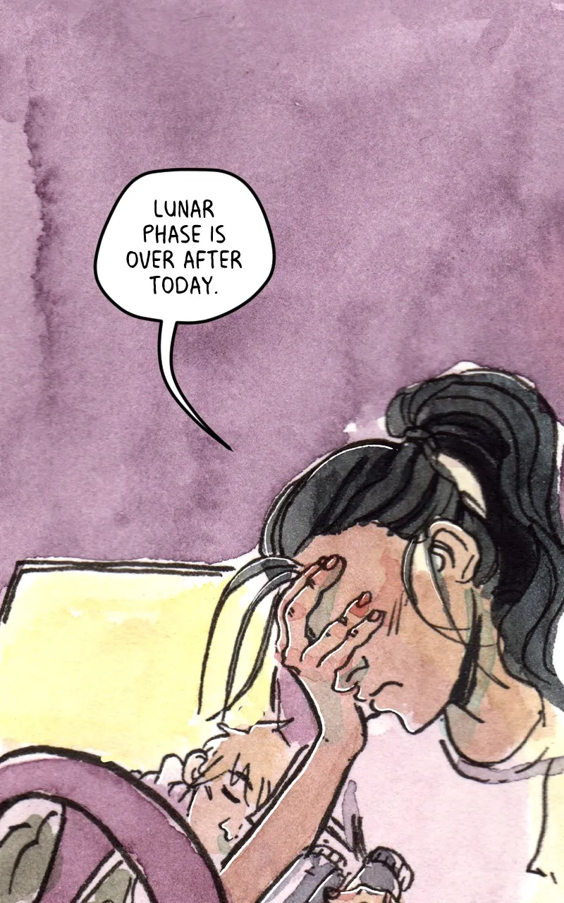 Wolfsbane Chapter 17 page 15 - 
