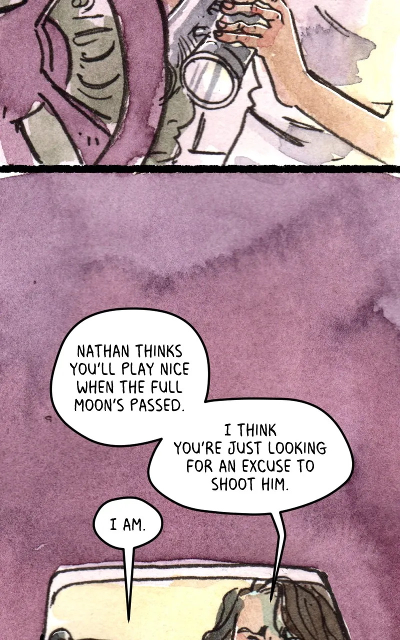 Wolfsbane Chapter 17 page 16 - 