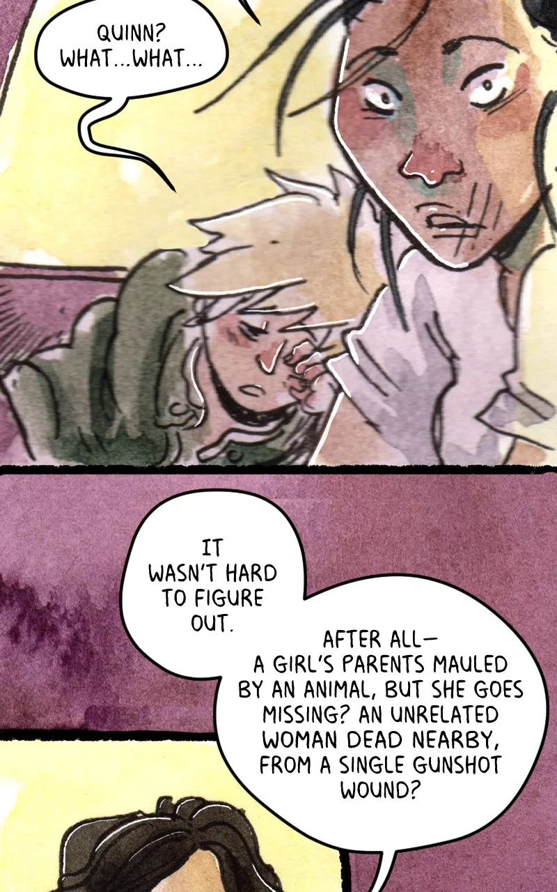 Wolfsbane Chapter 17 page 19 - 