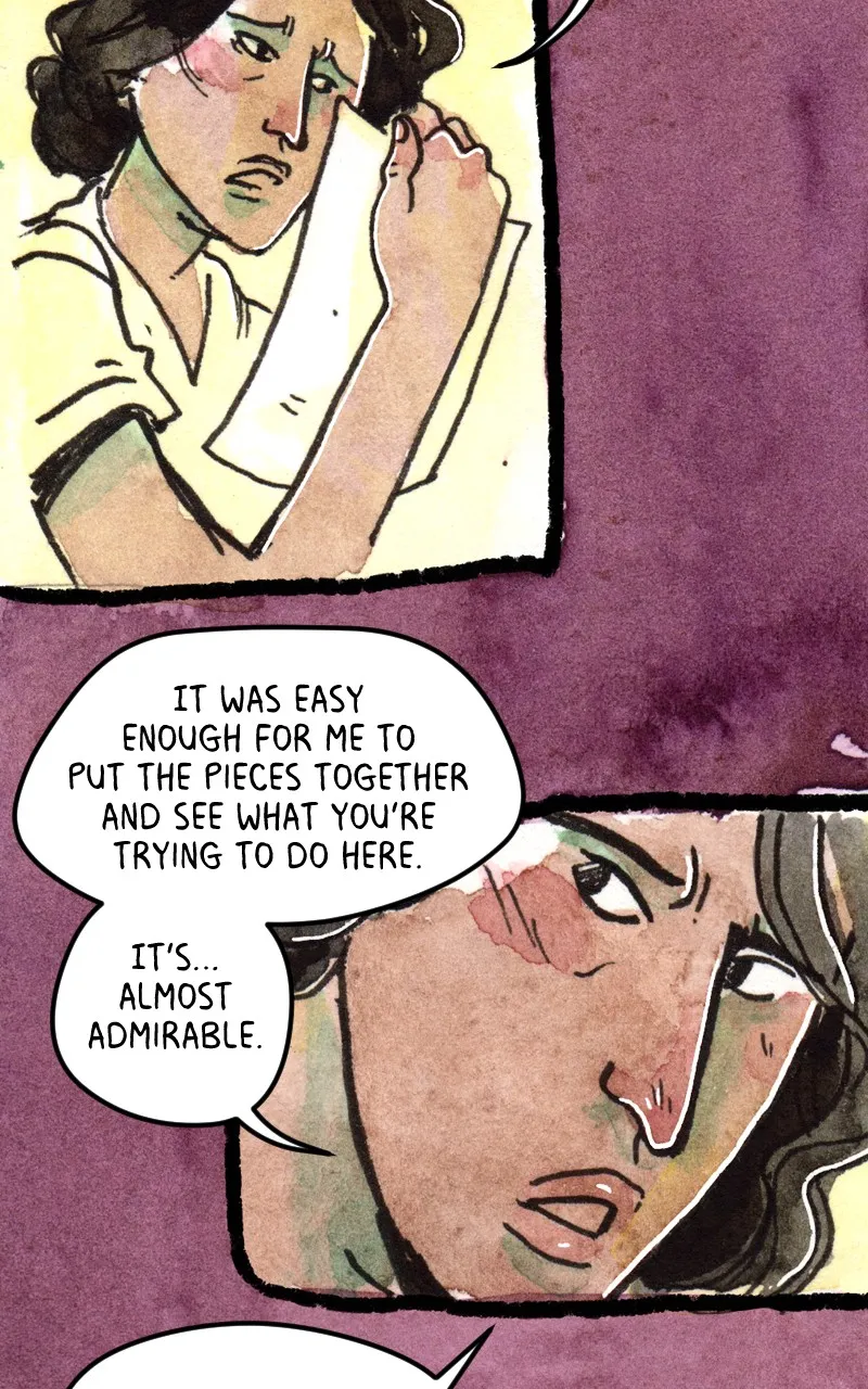 Wolfsbane Chapter 17 page 20 - 