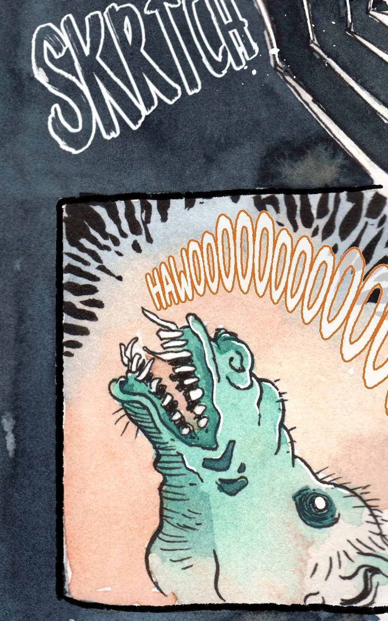 Wolfsbane Chapter 17 page 3 - 