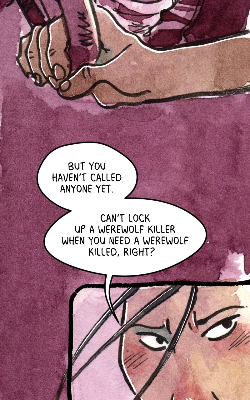 Wolfsbane Chapter 17 page 22 - 