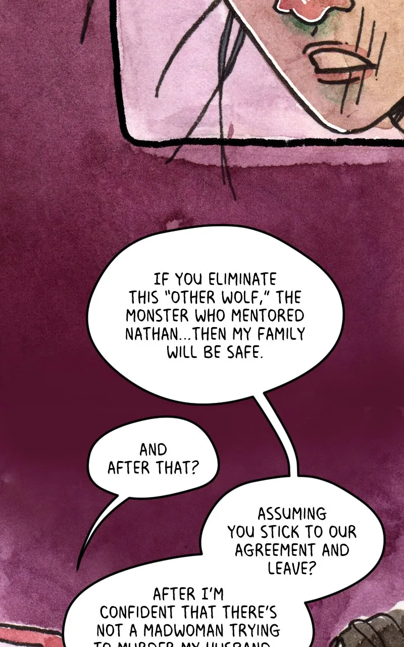 Wolfsbane Chapter 17 page 23 - 