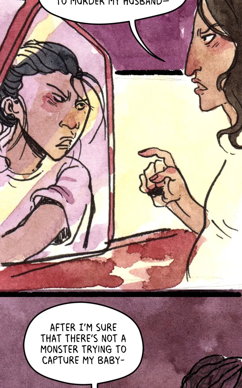 Wolfsbane Chapter 17 page 24 - 