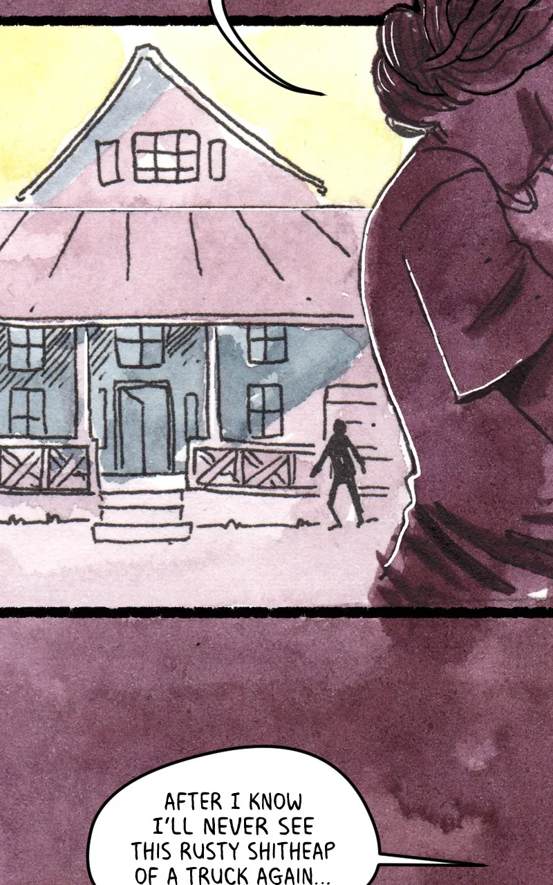 Wolfsbane Chapter 17 page 25 - 