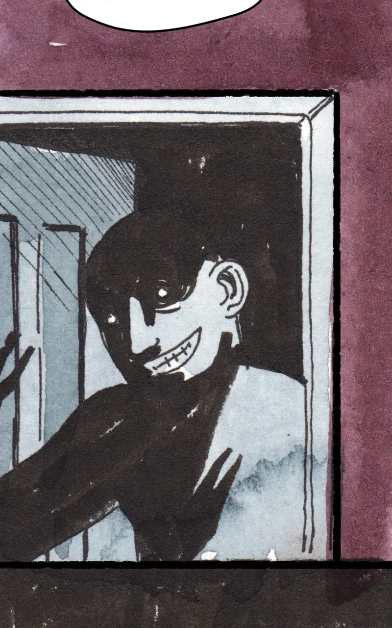 Wolfsbane Chapter 17 page 26 - 