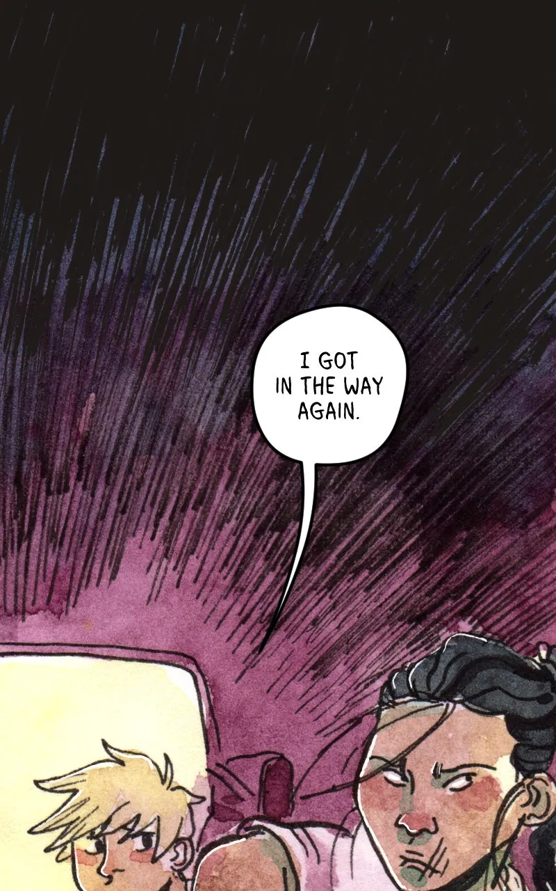 Wolfsbane Chapter 17 page 30 - 