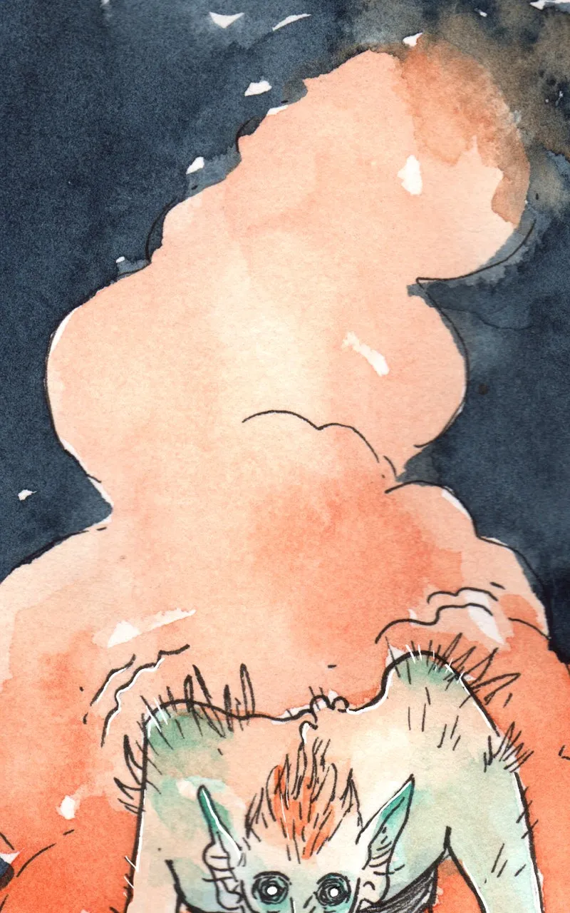 Wolfsbane Chapter 17 page 4 - 