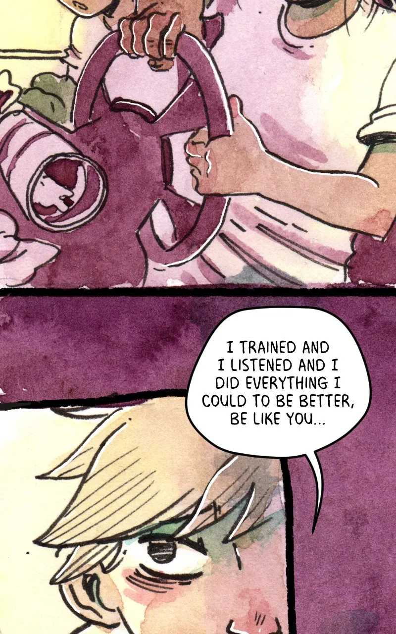 Wolfsbane Chapter 17 page 31 - 