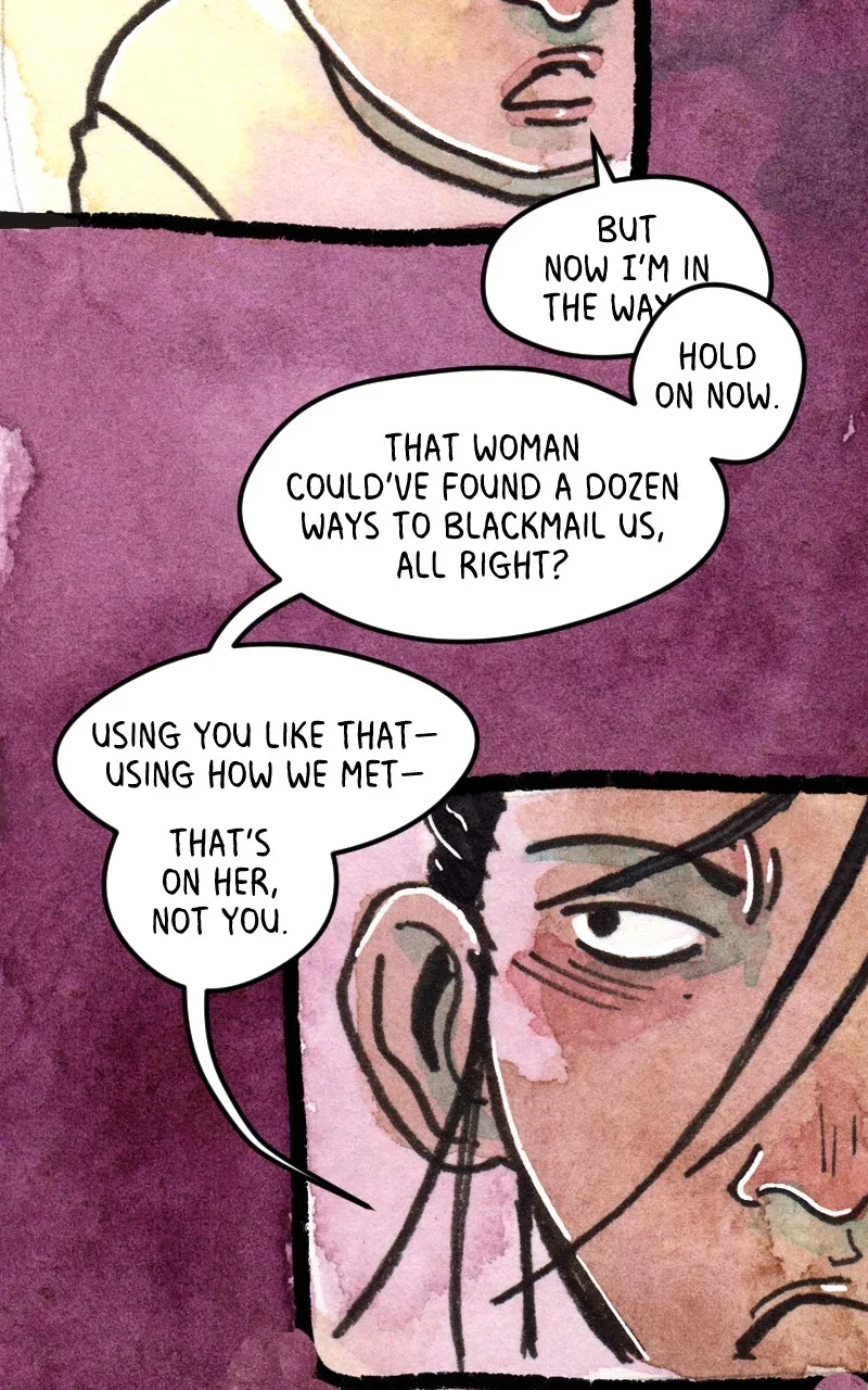 Wolfsbane Chapter 17 page 32 - 