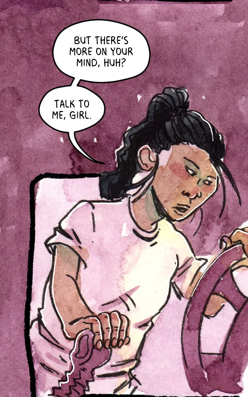 Wolfsbane Chapter 17 page 33 - 