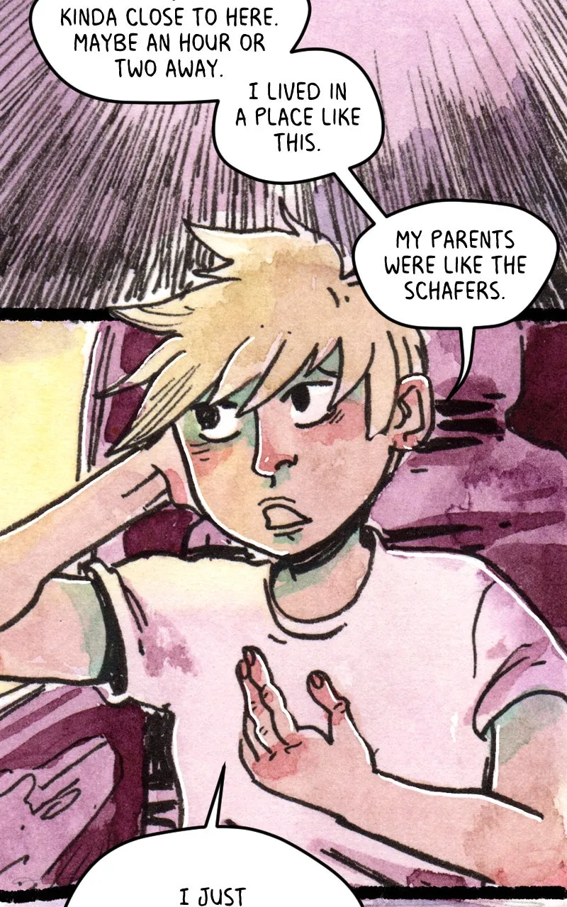 Wolfsbane Chapter 17 page 35 - 