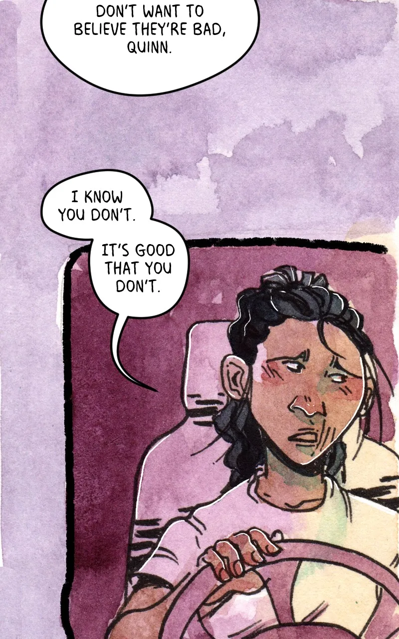 Wolfsbane Chapter 17 page 36 - 