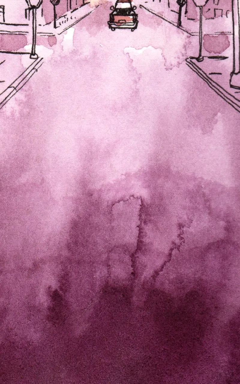Wolfsbane Chapter 17 page 39 - 