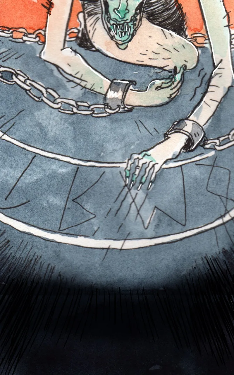 Wolfsbane Chapter 17 page 5 - 