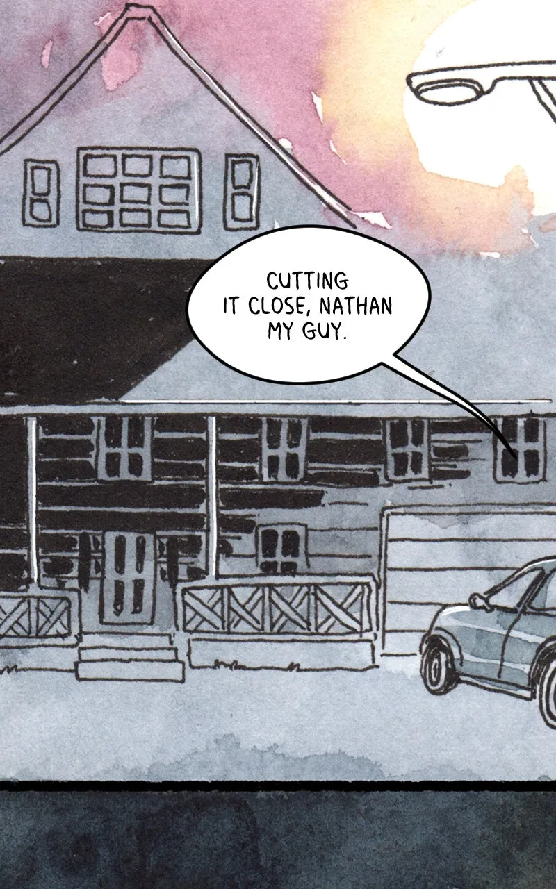 Wolfsbane Chapter 17 page 42 - 