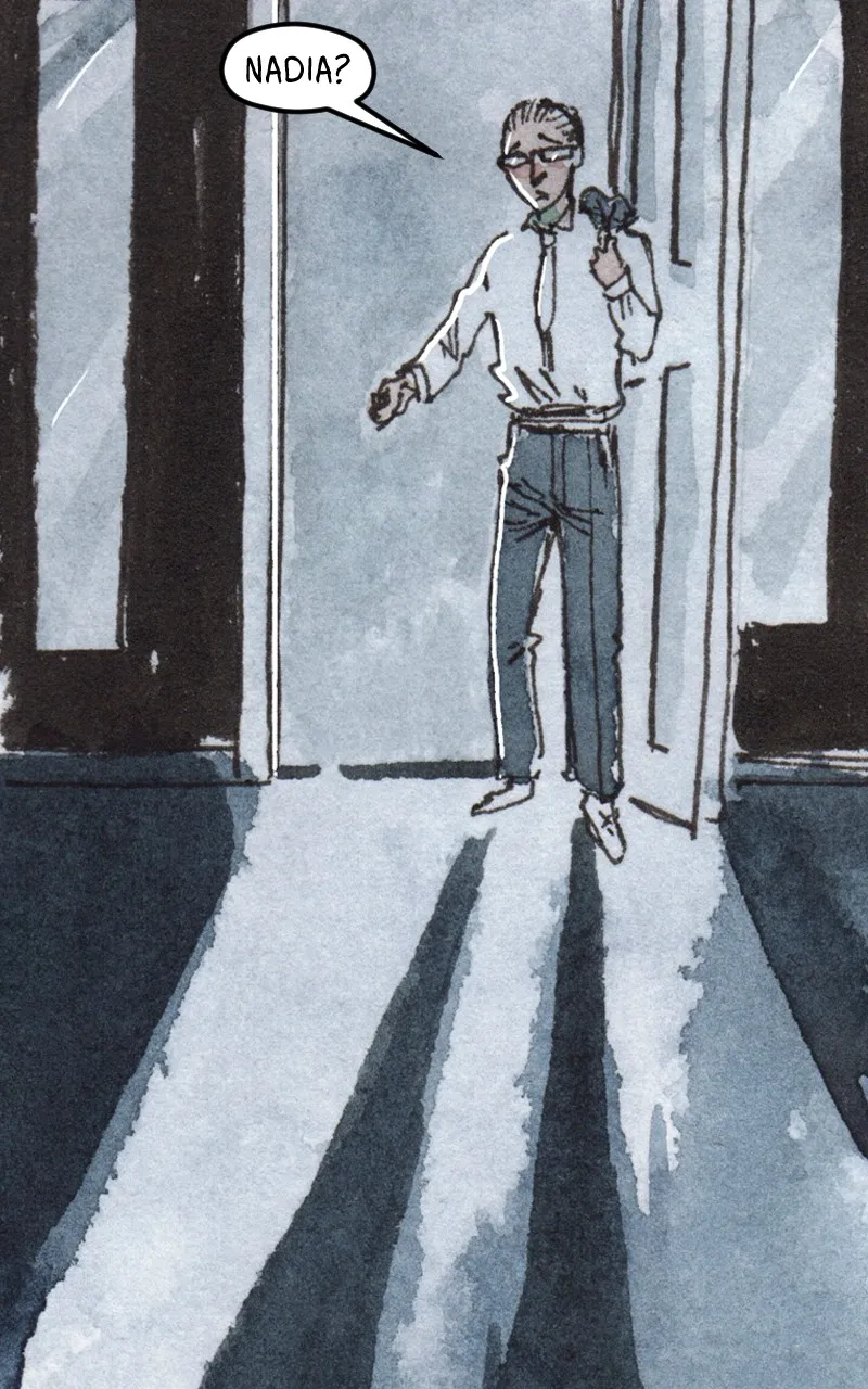 Wolfsbane Chapter 17 page 44 - 