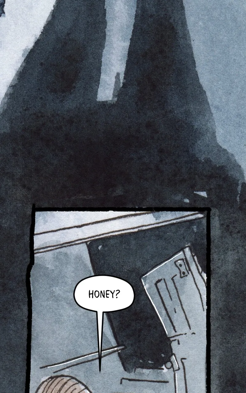 Wolfsbane Chapter 17 page 45 - 