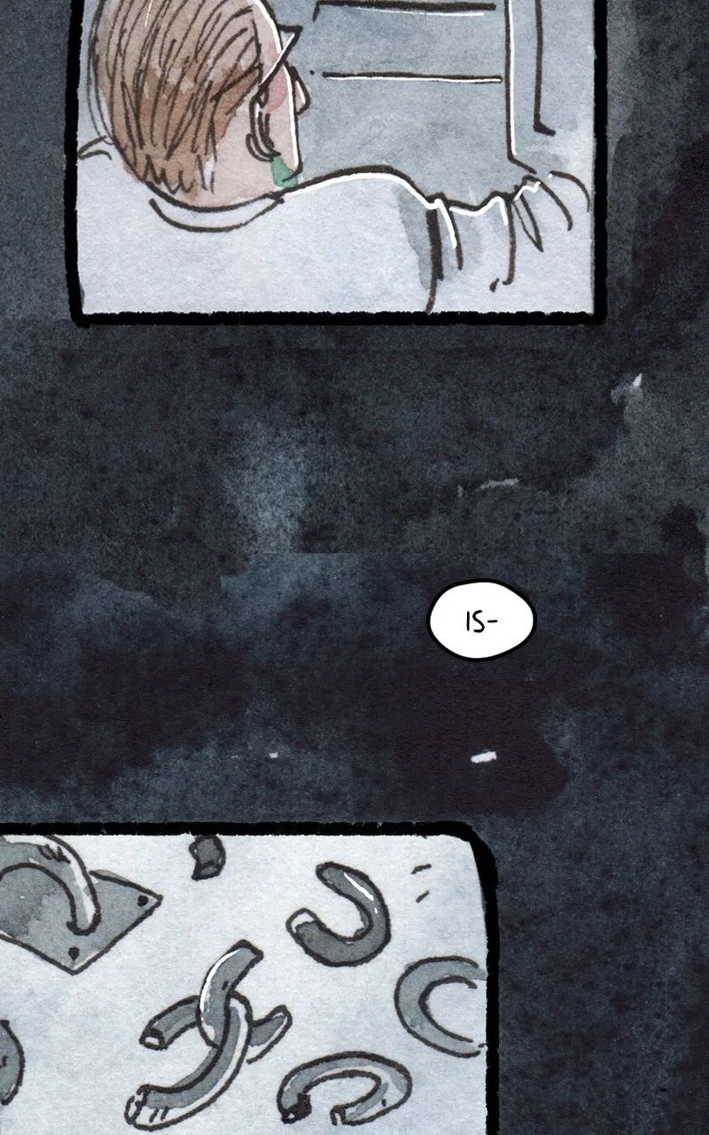 Wolfsbane Chapter 17 page 46 - 