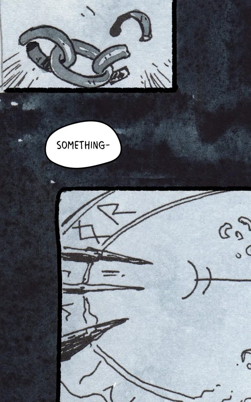 Wolfsbane Chapter 17 page 47 - 