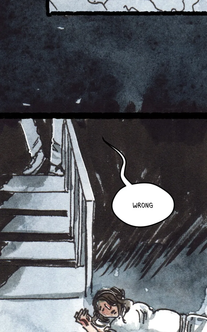 Wolfsbane Chapter 17 page 48 - 