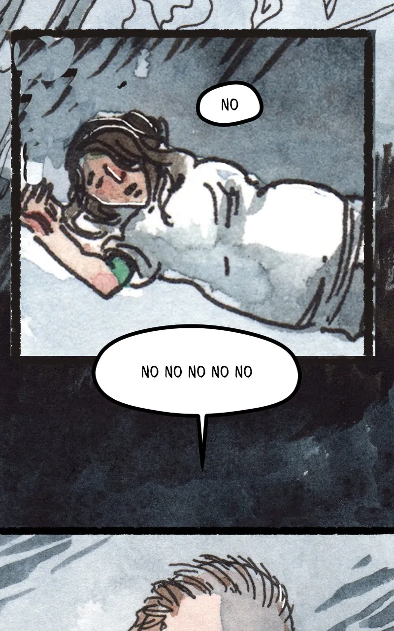 Wolfsbane Chapter 17 page 50 - 