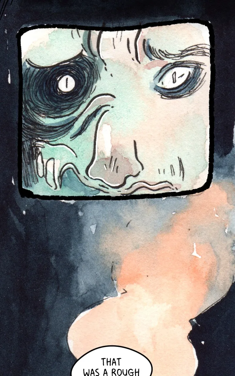 Wolfsbane Chapter 17 page 6 - 