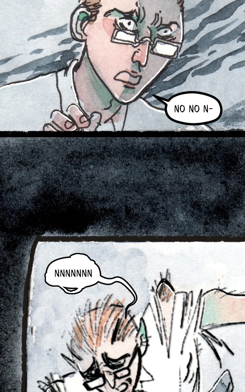 Wolfsbane Chapter 17 page 51 - 