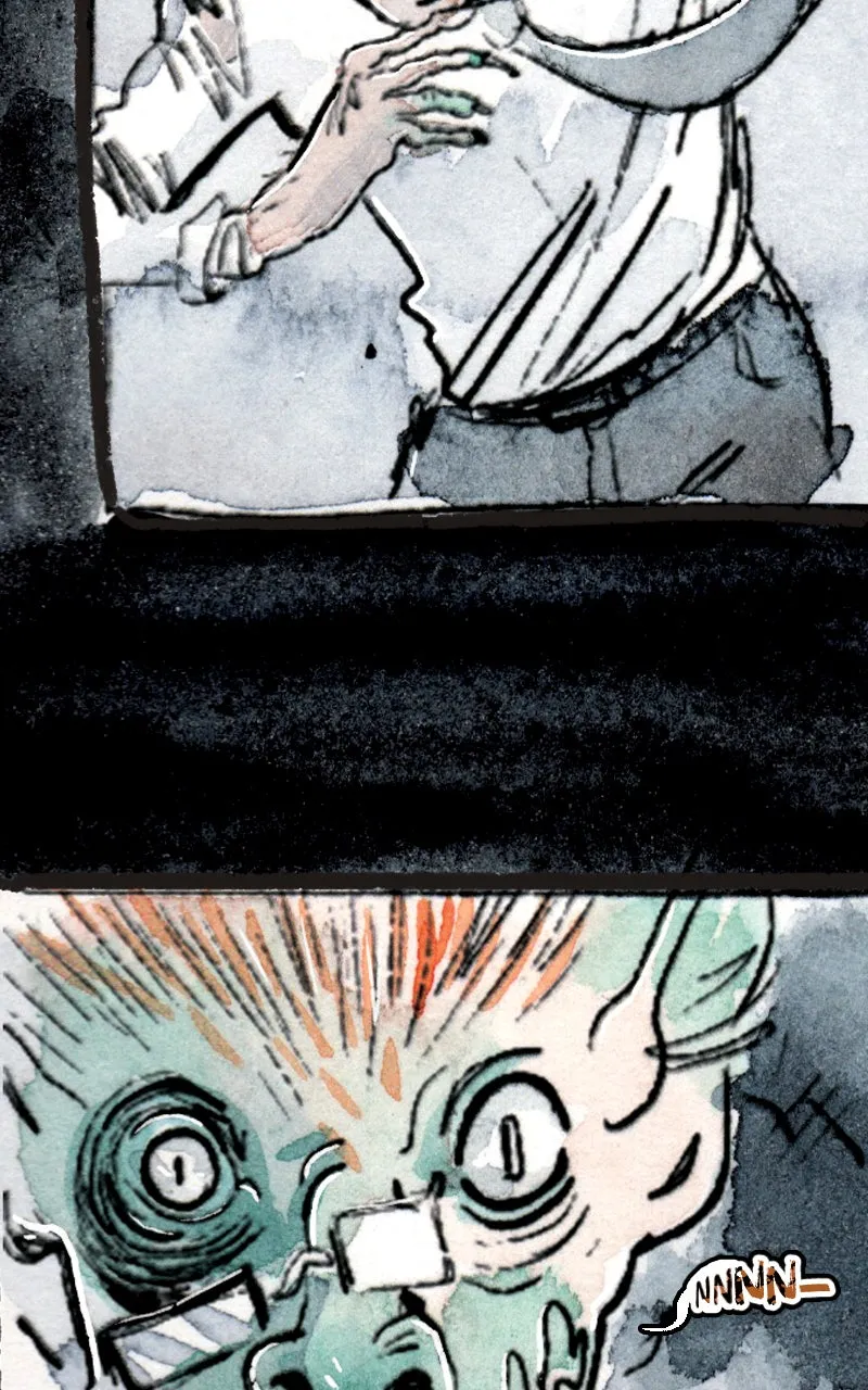 Wolfsbane Chapter 17 page 52 - 