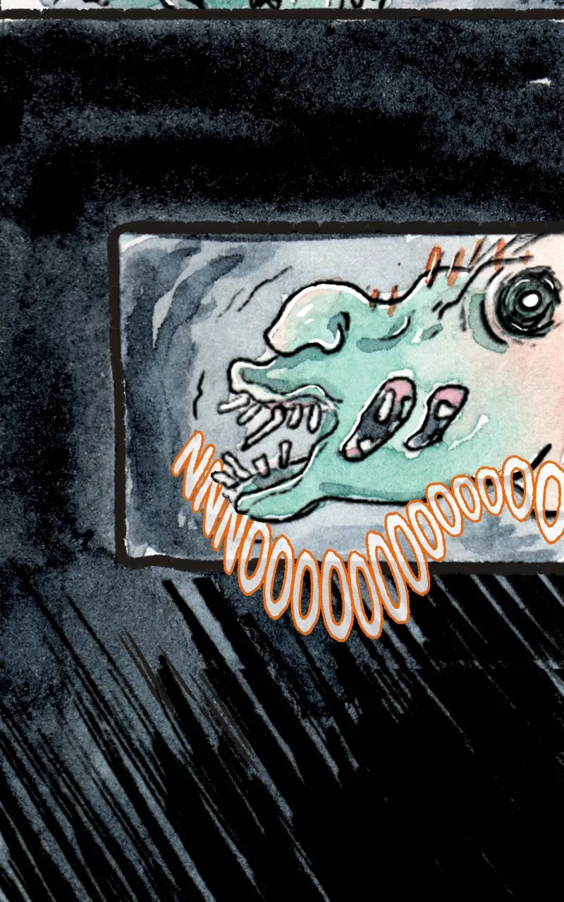 Wolfsbane Chapter 17 page 53 - 