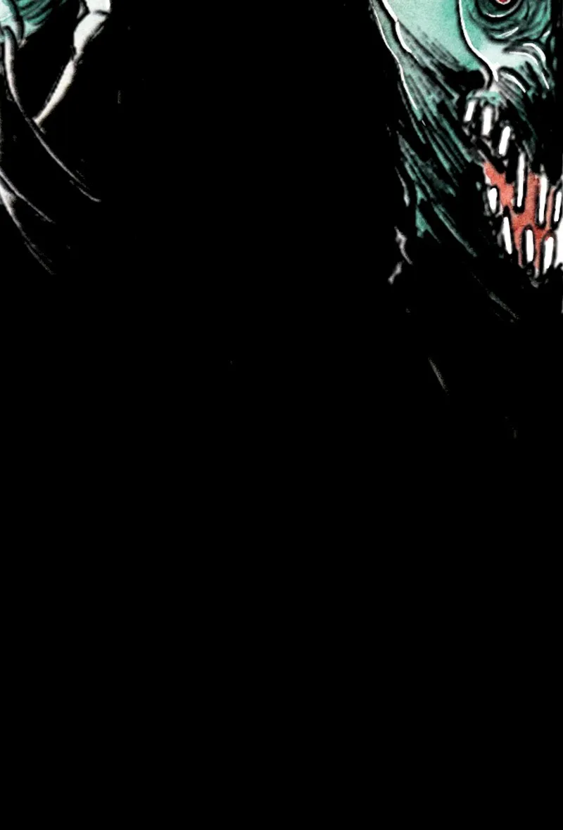Wolfsbane Chapter 17 page 55 - 