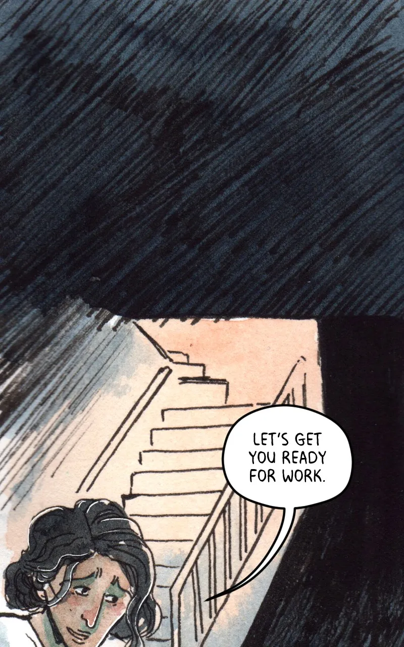 Wolfsbane Chapter 17 page 8 - 