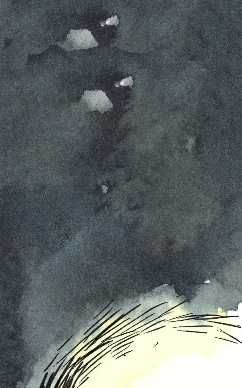 Wolfsbane Chapter 18 page 1 - 