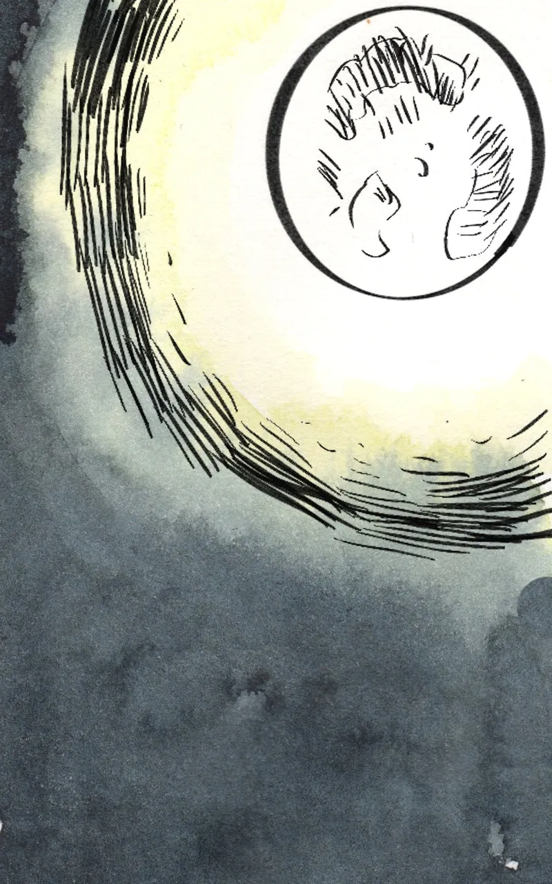 Wolfsbane Chapter 18 page 2 - 