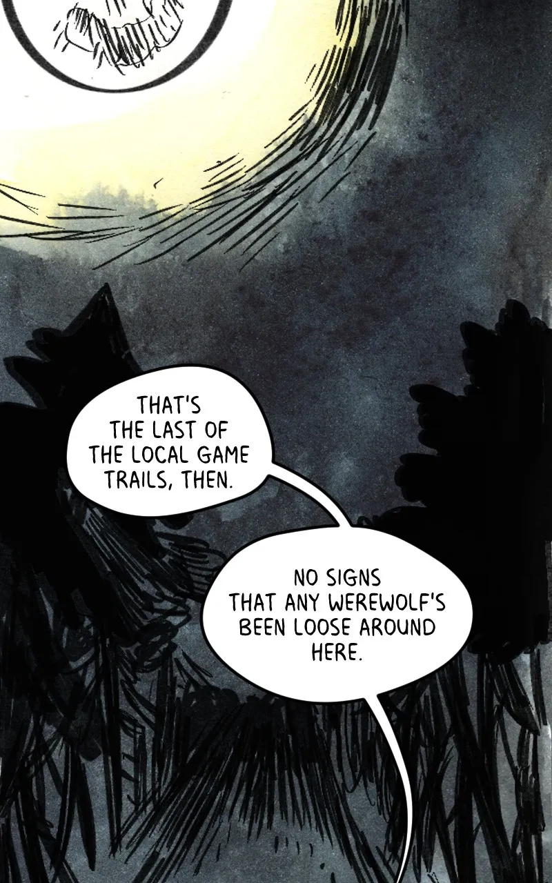 Wolfsbane Chapter 18 page 14 - 