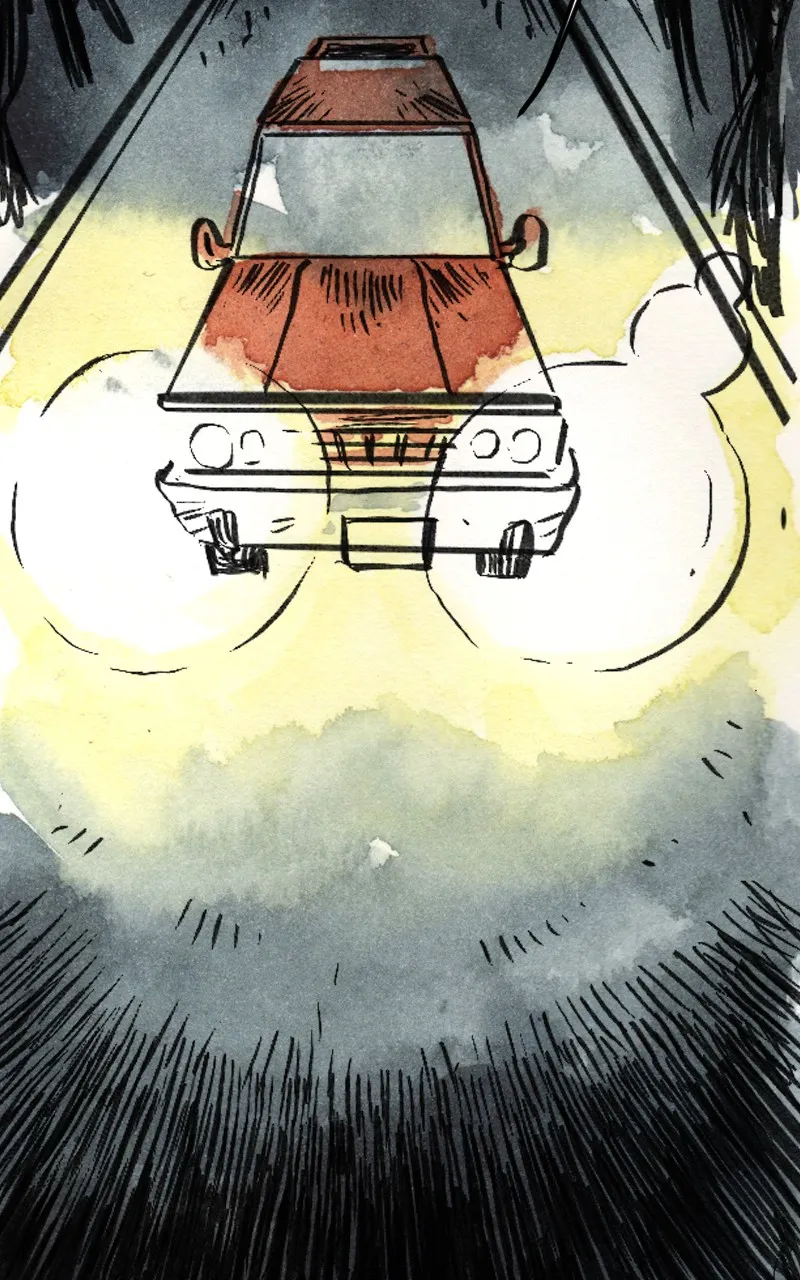 Wolfsbane Chapter 18 page 15 - 