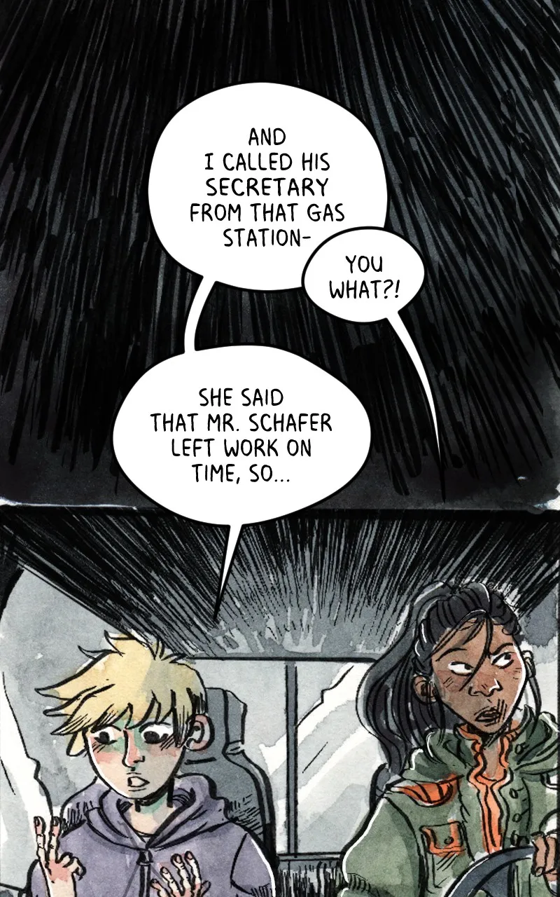Wolfsbane Chapter 18 page 16 - 