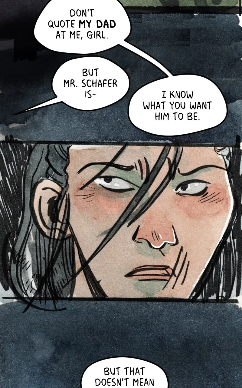 Wolfsbane Chapter 18 page 18 - 