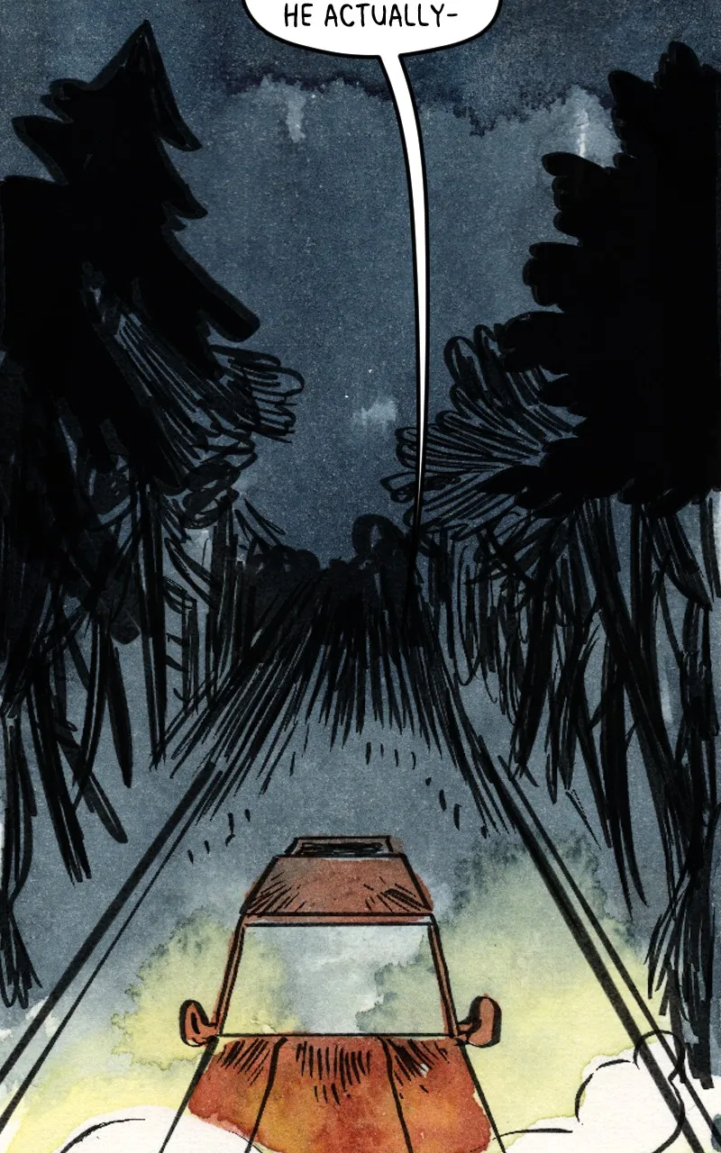 Wolfsbane Chapter 18 page 19 - 