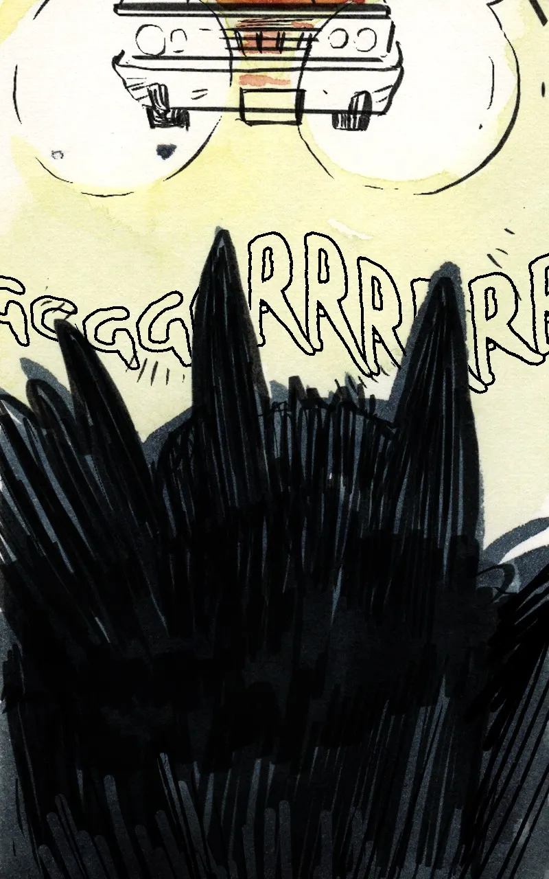 Wolfsbane Chapter 18 page 20 - 