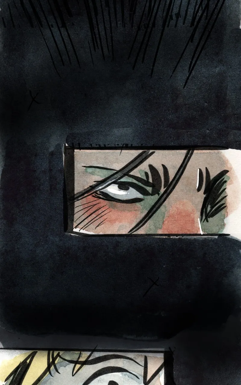 Wolfsbane Chapter 18 page 21 - 