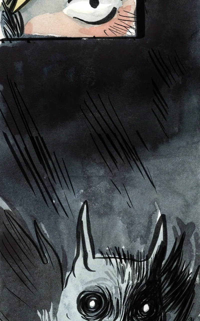 Wolfsbane Chapter 18 page 22 - 