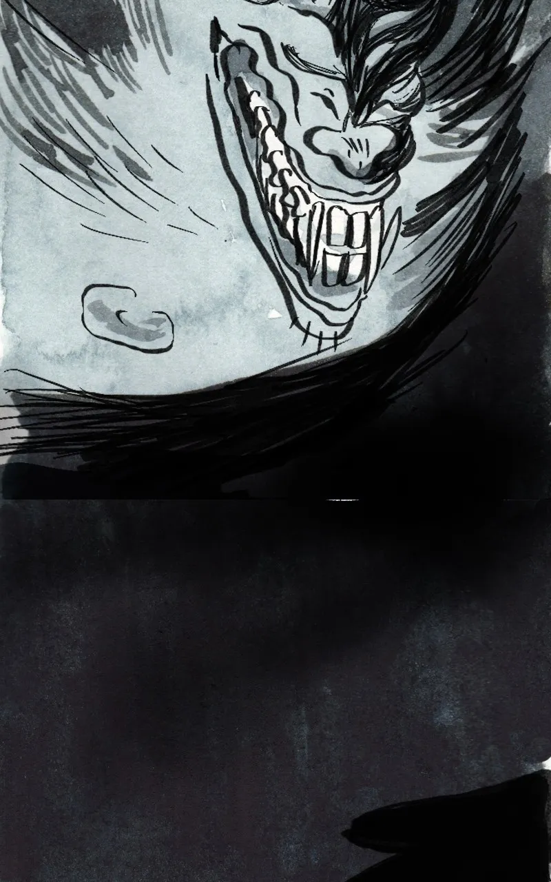 Wolfsbane Chapter 18 page 23 - 