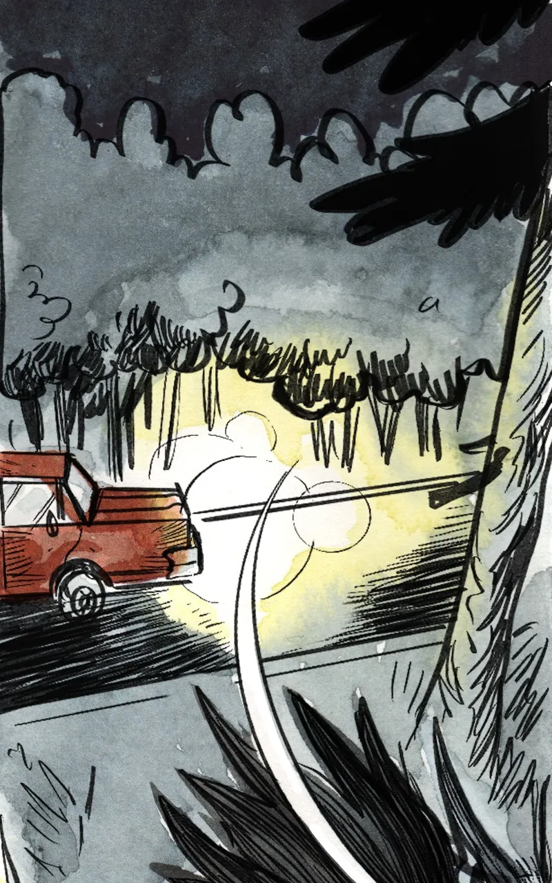 Wolfsbane Chapter 18 page 24 - 