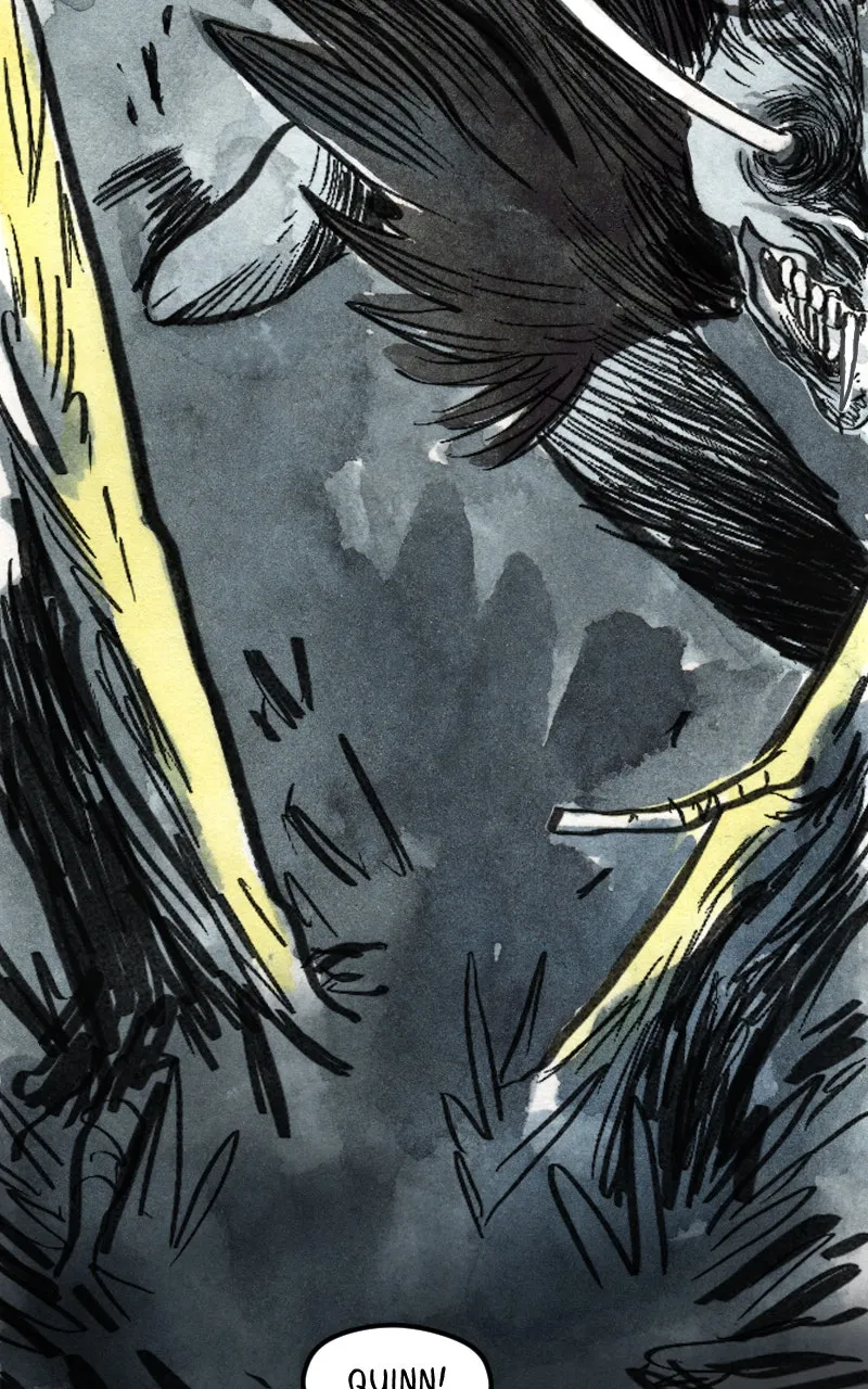 Wolfsbane Chapter 18 page 25 - 
